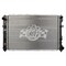 Csf Radiators 07-01 FORD ESCAPE 2.0 & 2.3 L 2993 - alternate 1
